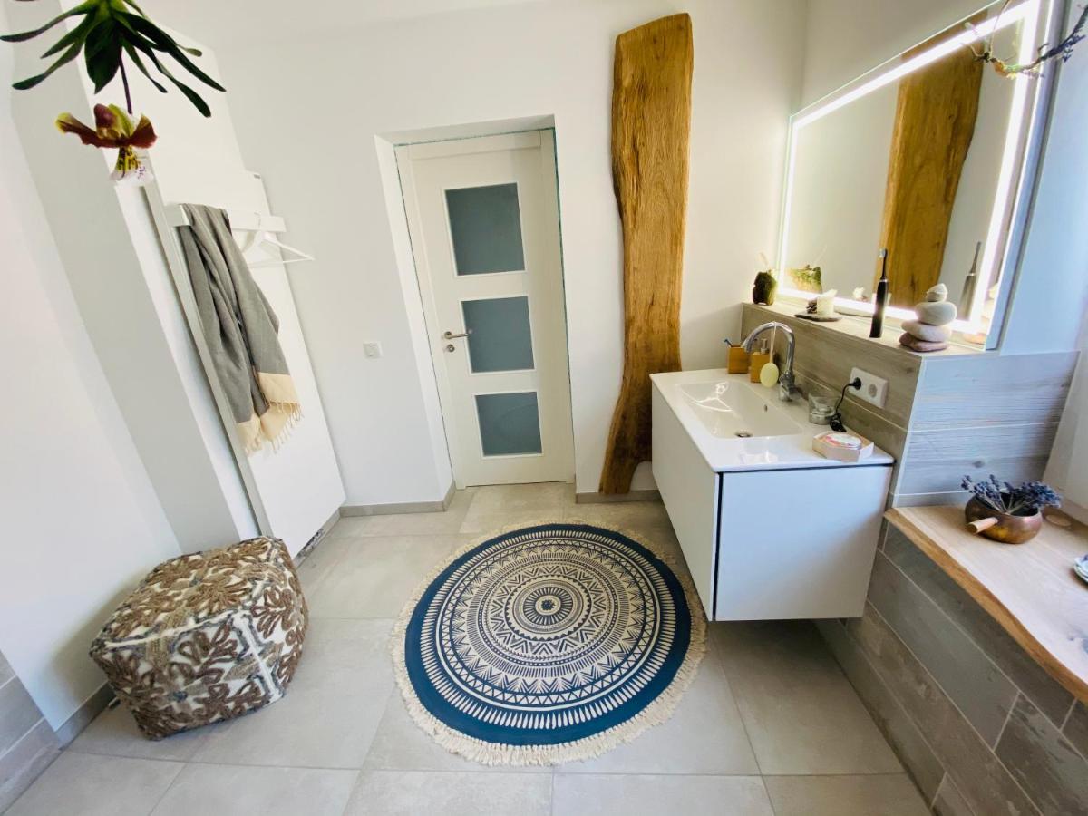 Apartment Loft Im Herzen Der Stadt Furstenwalde