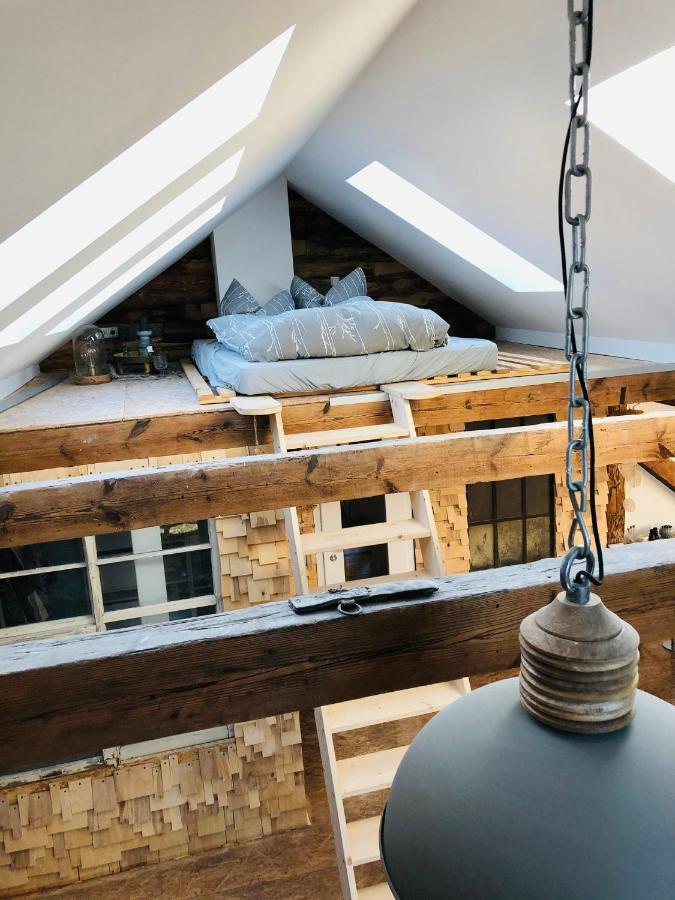 Apartment Loft Im Herzen Der Stadt *