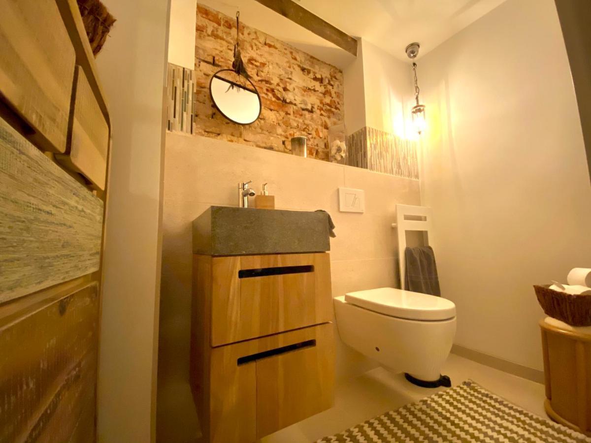 Loft Im Herzen Der Stadt Apartment Fürstenwalde