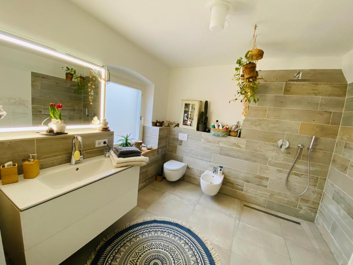 Apartment Loft Im Herzen Der Stadt Furstenwalde
