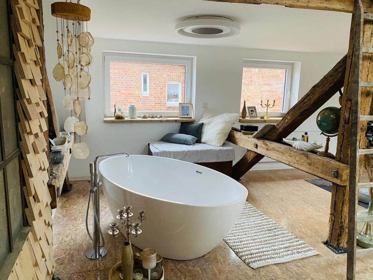 Loft Im Herzen Der Stadt *
