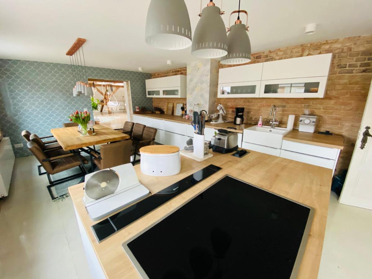 Loft Im Herzen Der Stadt Furstenwalde